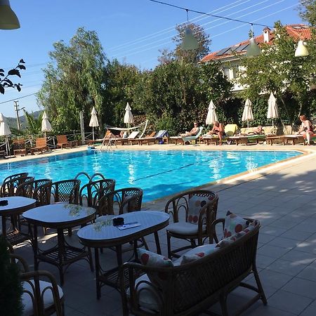 Hotel Era (Adults Only) Фетхіє Екстер'єр фото