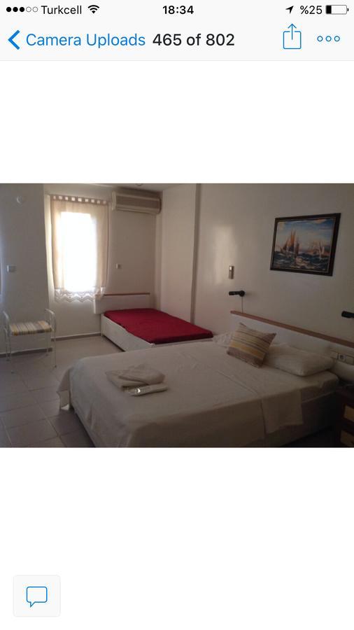 Hotel Era (Adults Only) Фетхіє Екстер'єр фото