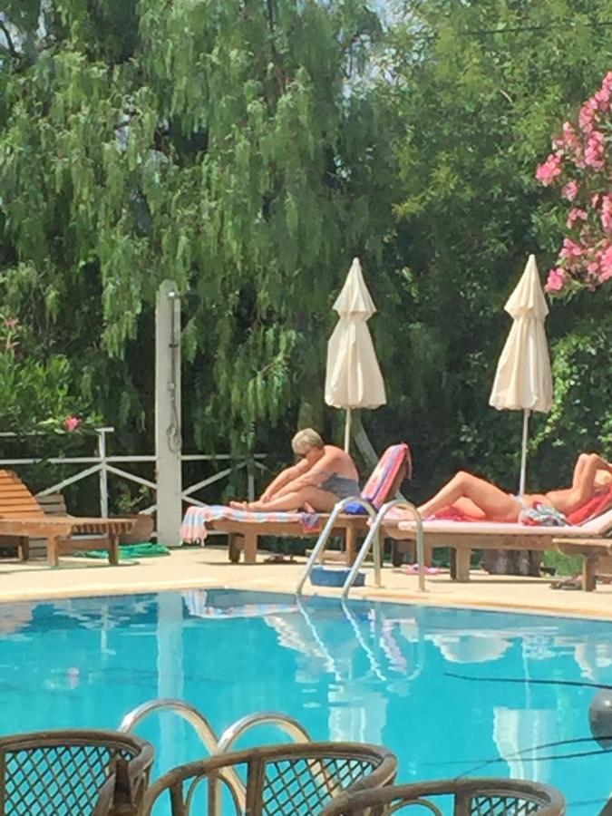 Hotel Era (Adults Only) Фетхіє Екстер'єр фото